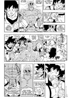 Dragonballs Red Bottom023