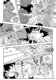 Dragonballs Red Bottom027