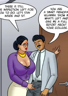 Dream College (101)