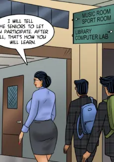 Dream College (11)