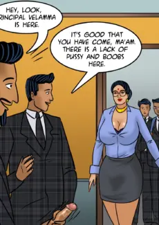 Dream College (13)