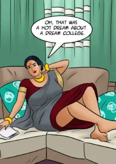 Dream College (141)