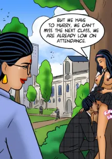 Dream College (4)