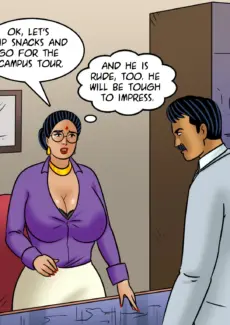 Dream College (47)