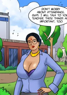 Dream College (5)