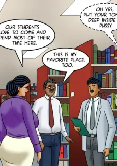 Dream College (52)