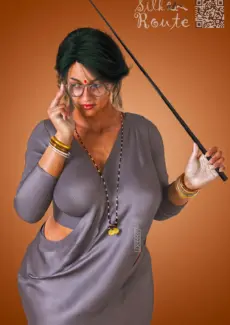 Dream Teacher (3)
