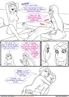 Emotion Sickness124