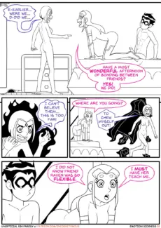 Emotion Sickness126