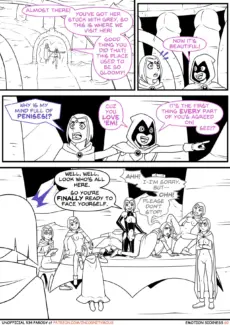 Emotion Sickness128