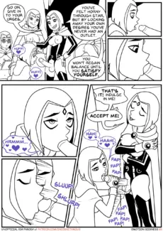 Emotion Sickness133