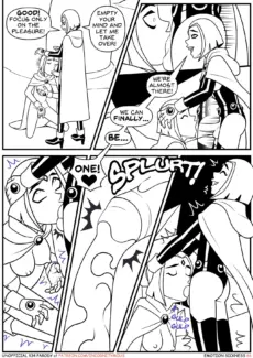 Emotion Sickness134