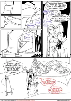 Emotion Sickness135