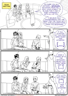 Emotion Sickness136