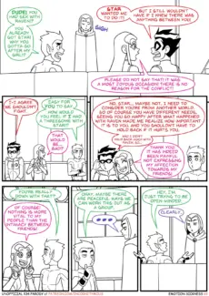 Emotion Sickness137