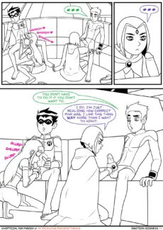 Emotion Sickness141