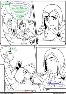 Emotion Sickness142