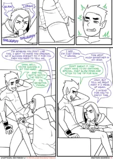 Emotion Sickness143