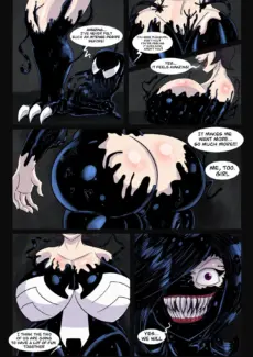 Extra Thicc Venom003