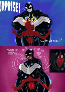 Extra Thicc Venom004