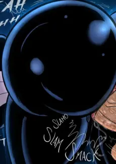 Extra Thicc Venom009