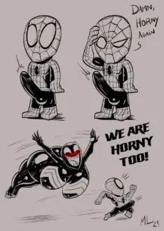 Extra Thicc Venom015