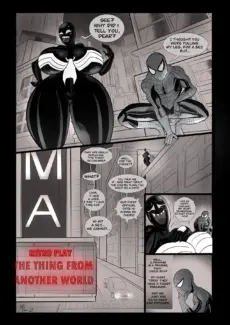 Extra Thicc Venom016