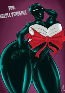 Extra Thicc Venom023