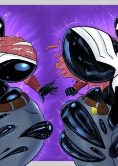Extra Thicc Venom024
