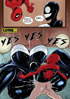 Extra Thicc Venom027