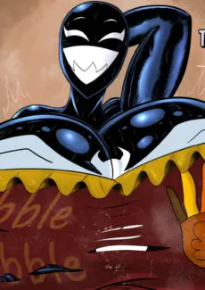 Extra Thicc Venom028