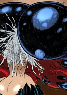 Extra Thicc Venom029