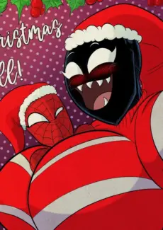 Extra Thicc Venom030