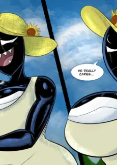 Extra Thicc Venom033