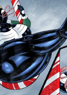 Extra Thicc Venom036