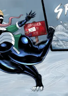 Extra Thicc Venom038