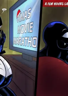 Extra Thicc Venom039