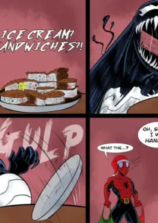 Extra Thicc Venom040
