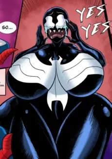 Extra Thicc Venom042