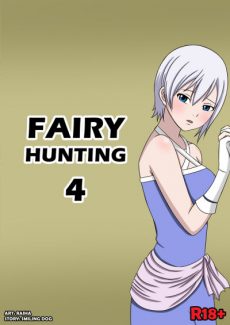 Fairy Hunting Chapter 4- Raiha [Fairy Tale]