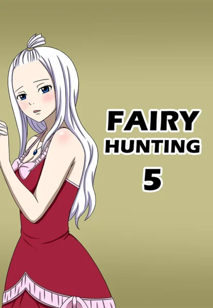 Fairy Hunting Chapter 5 – Raiha [Fairy Tale]