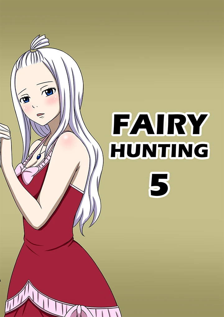 Fairy Hunting Chapter 5 – Raiha [Fairy Tale]