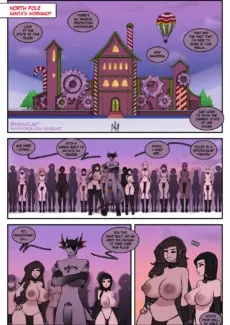 For Naughty Boys And Girls (16)