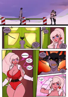 For Naughty Boys And Girls (18)