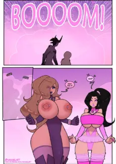 For Naughty Boys And Girls (21)