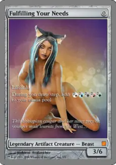 Game cards (16)