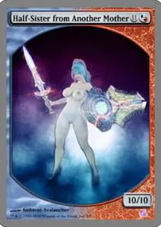 Game cards (17)