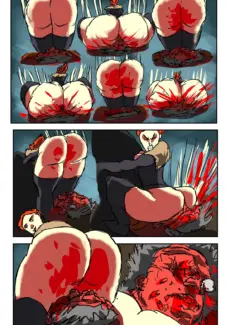 Game of Femdoms (21)