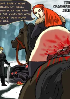 Game of Femdoms (22)