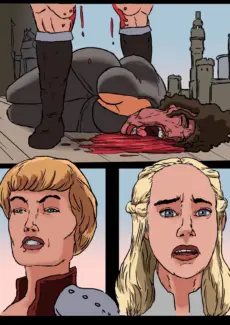 Game of Femdoms (27)